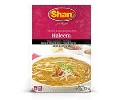 Shan Haleem 50g