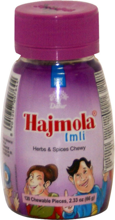 Dabur Hajmola Imli 66g