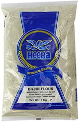 Heera Bajri Flour 1kg