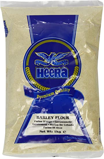 Heera Barley Flour 1kg