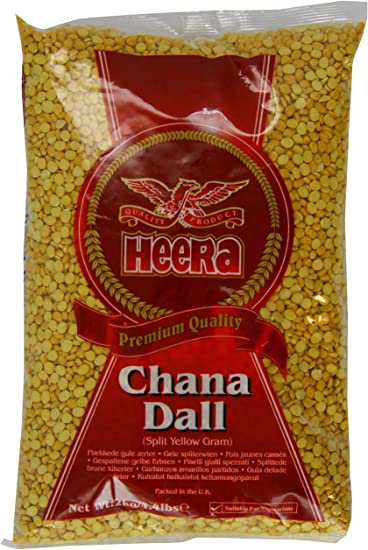 Heera Chana Dal 2Kg