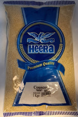 Heera CousCous 1kg