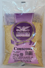 Heera CousCous 500g