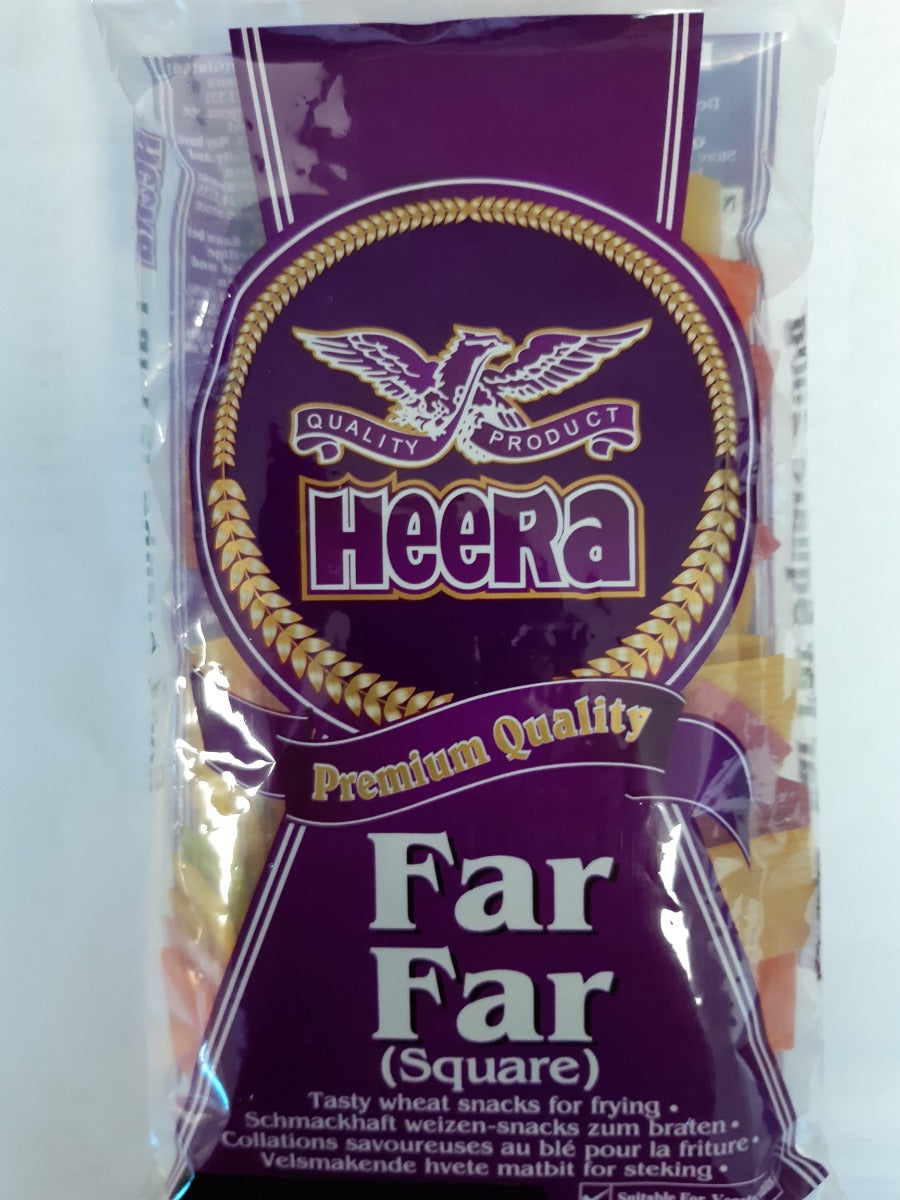 Heera Far far Square 200G