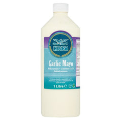 Heera Garlic Mayo 1 ltr