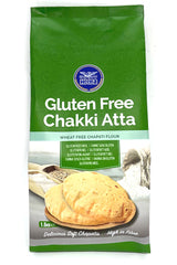 Heera Gluten Free Chakki Atta 5kg