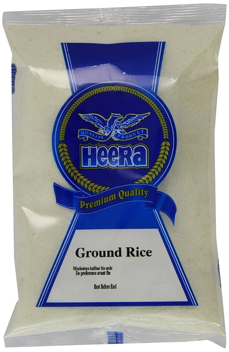 Heera Ground Rice 1.5kg