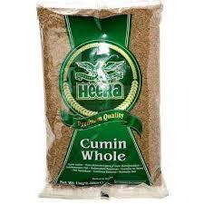 Heera Cumin (Jeera) Seeds 700g