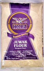 Heera Juwar Flour 1kg