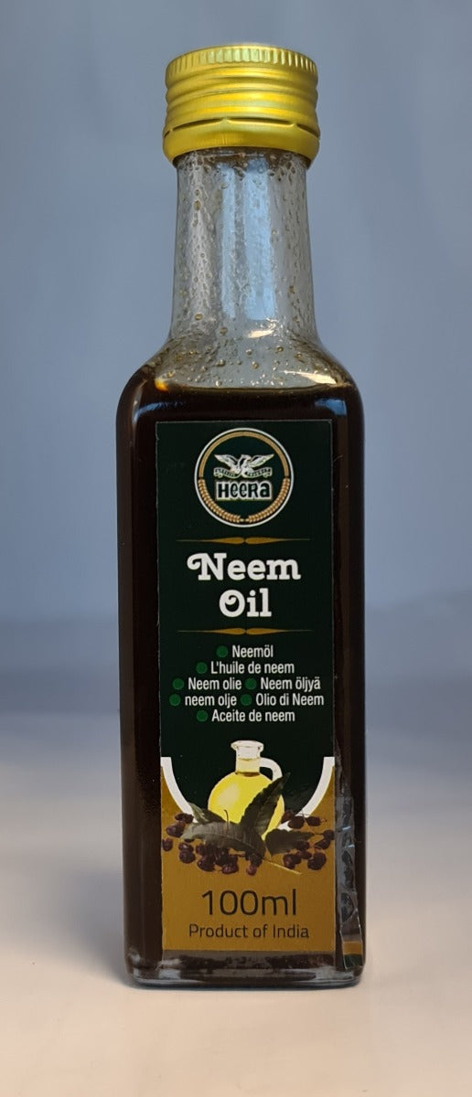 Heera Neem Oil 100ml