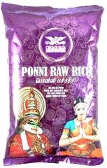 Heera Ponni Raw Rice 10kg