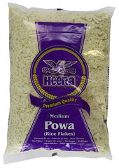 Heera Medium Powa 300g