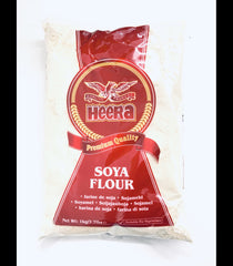 Heera Soya Flour 1kg