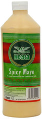 Heera Spicy Mayo 1 Ltr