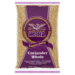 Heera Whole Coriander 700g