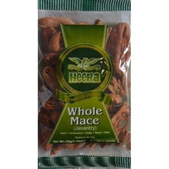 Heera Javentry (Mace) Whole 50g