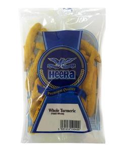 Heera Whole Turmeric (Haldi) 100g