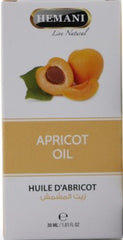 Hemani Apricot Oil 30ml