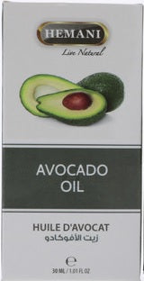 Hemani Avocado Oil 30ml