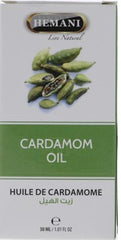 Hemani Cardamom Oil 30ml