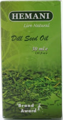 Hemani Dill Seed Oil 30ml