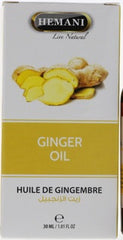 Hemani Ginger Oil 30ml