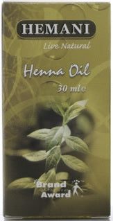 Hemani Henna Oil 30ml