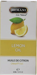 Hemani Lemon Oil 30ml