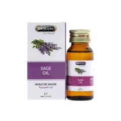 Hemani Sage Oil 30ml