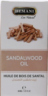 Hemani Sandalwood Oil 30ml