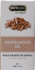 Hemani Sandalwood Oil 30ml