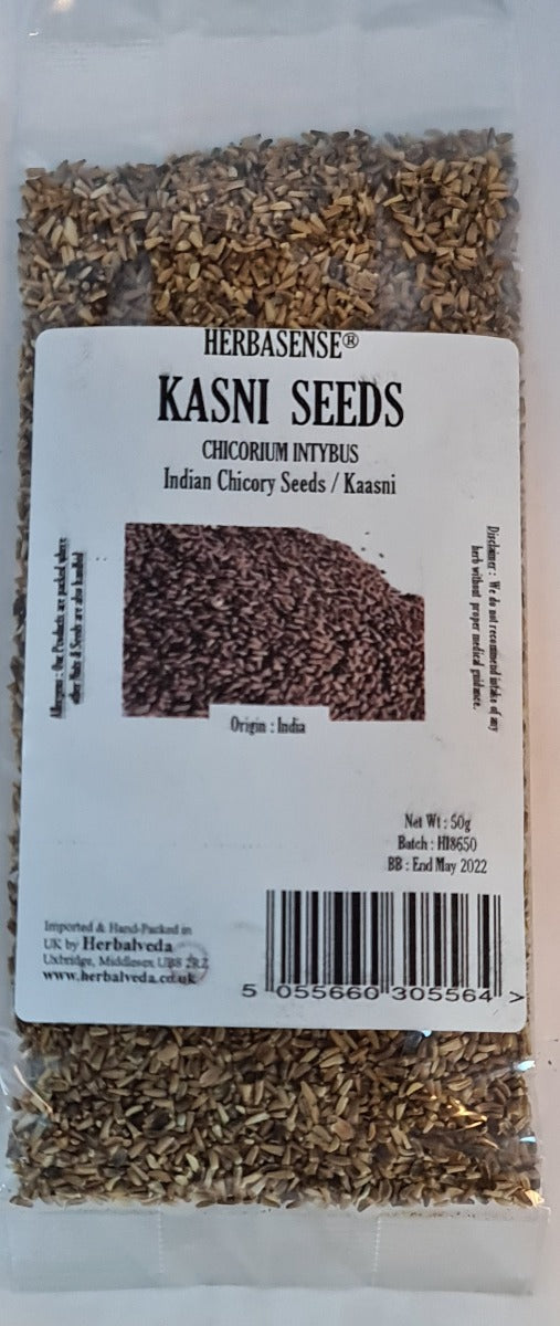 Herbasense Kasni Seeds 50g