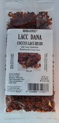 Herbasense Lacc Dana (Coccus Lacc Resin) 50g