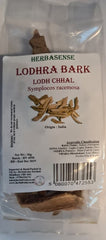 Herbasense Lodhra Bark 50g