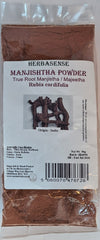 Herbasense Manjishtha Powder 50g