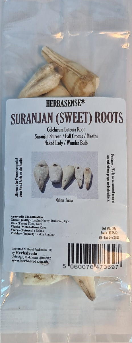 Sense Root Herbasense Tulsi Leaves 25g – Sira Cash & Carry