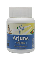 Hesh Arjuna Extract 60 Vegecaps (250mge)