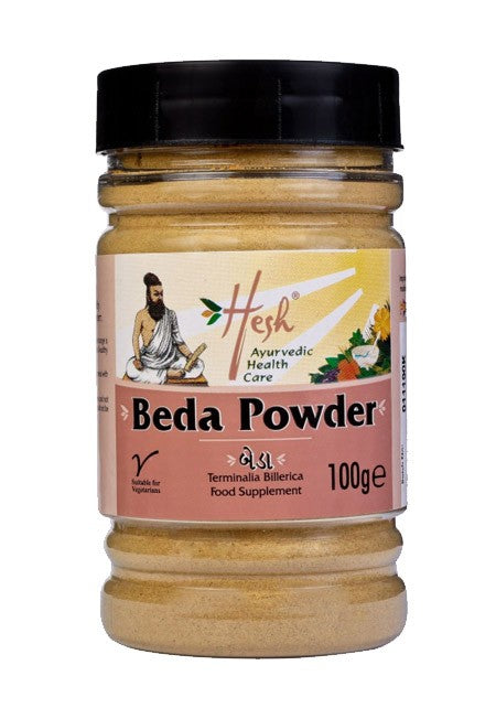 Hesh Beda Powder 100g