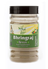 Hesh Bhringraj Powder 100g