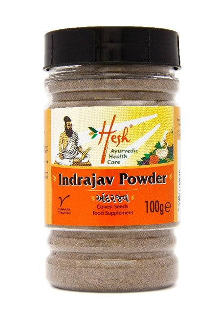 Hesh inderjav Powder 100g