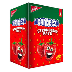 Hilal Candeez Strawberry 225g