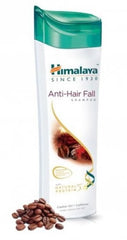 Himalaya Anti-Hair Fall Shampoo with Natural Protein 5 (Castor oil + Caffine) 400ml