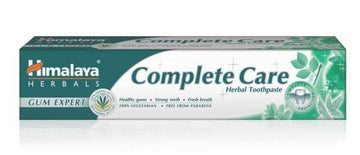Himalaya Complete Care Herbal Toothpaste 75ml