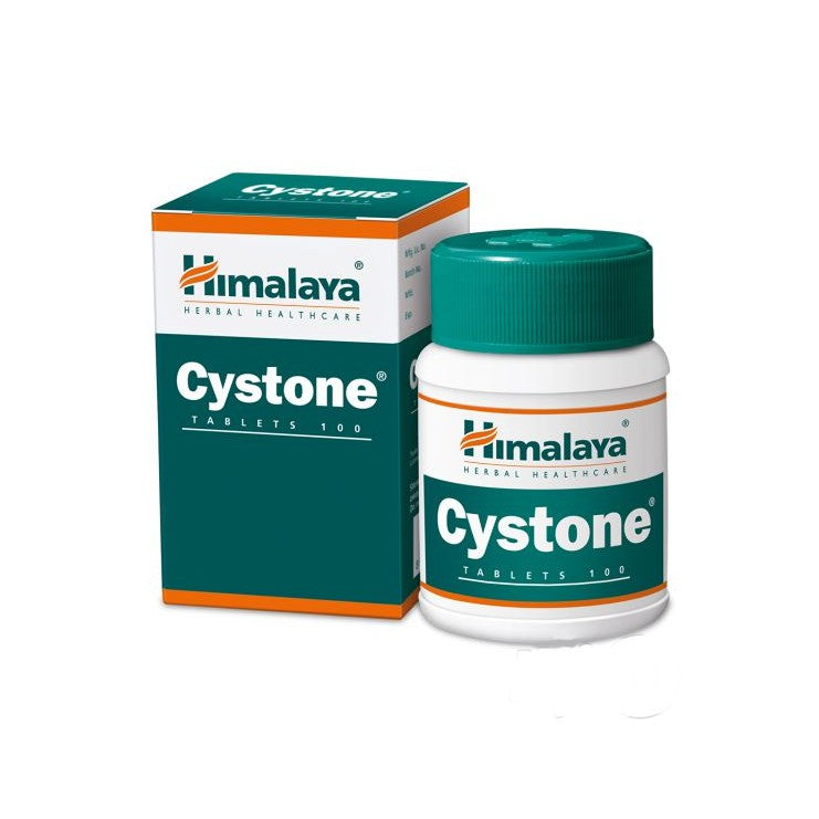 Himalaya Cystone 100 Tablets