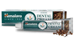 Himalaya Ayurvedic Dental Cream with Clove Oil 100g