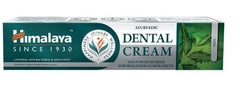 Himalaya Ayurvedic Dental Cream with Neem 100g