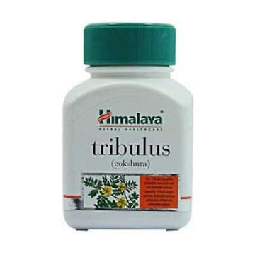 Himalaya Tribulus (Gokshura) 60 capsules