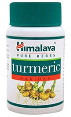 Himalaya Turmeric 60 Capsules