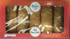 Humi's Mini Fancy Rolls 5 Pieces