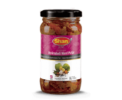 Shan Hyderabadi Pickle 300g